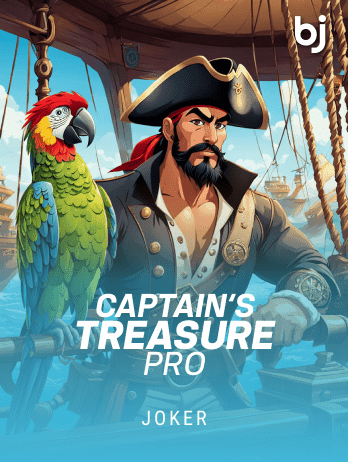 Captain's Treasure Propng