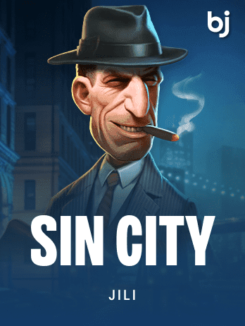 Sin Citypng