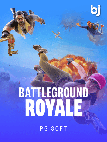 Battleground Royalepng