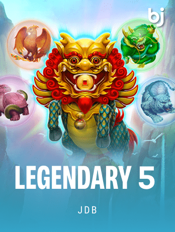 Legendary5