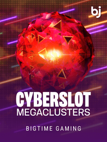 Cyberslot Megaclusterspng